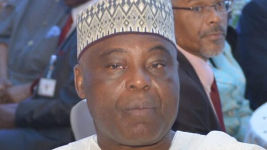 Dokpesi has been released after ‘incident’ at London airport, says AIT