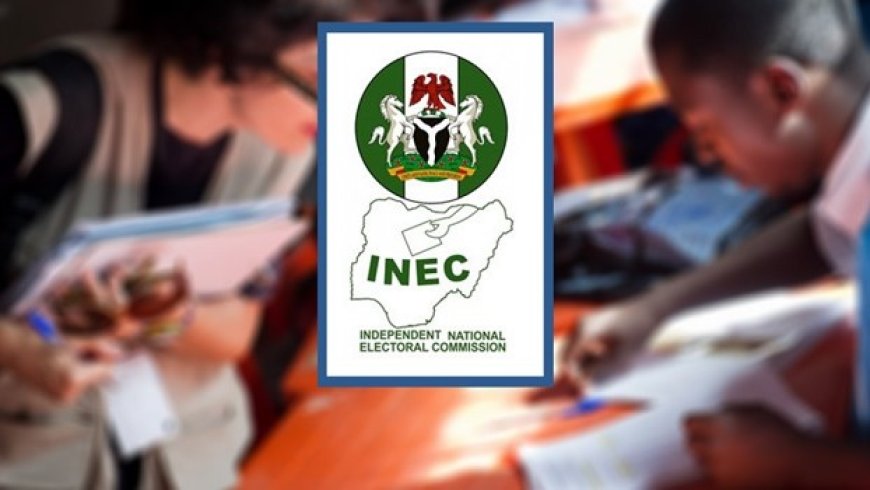 INEC: How to check your polling unit to avoid stress on election day