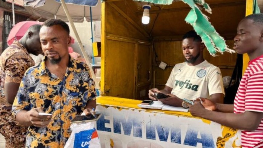 Dawn to dusk: How naira scarcity helped a PoS merchant become ‘king of cash’ in Abuja suburb