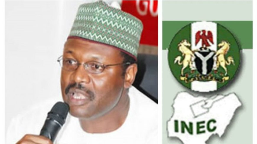 10 Days To Go: No Cash Yet For Elections - INEC