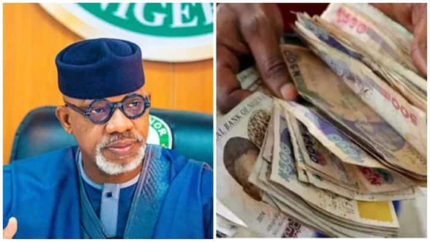 Trouble as Another Influential Southwest Governor Threatens to Close Banks Rejecting Old Naira Notes.