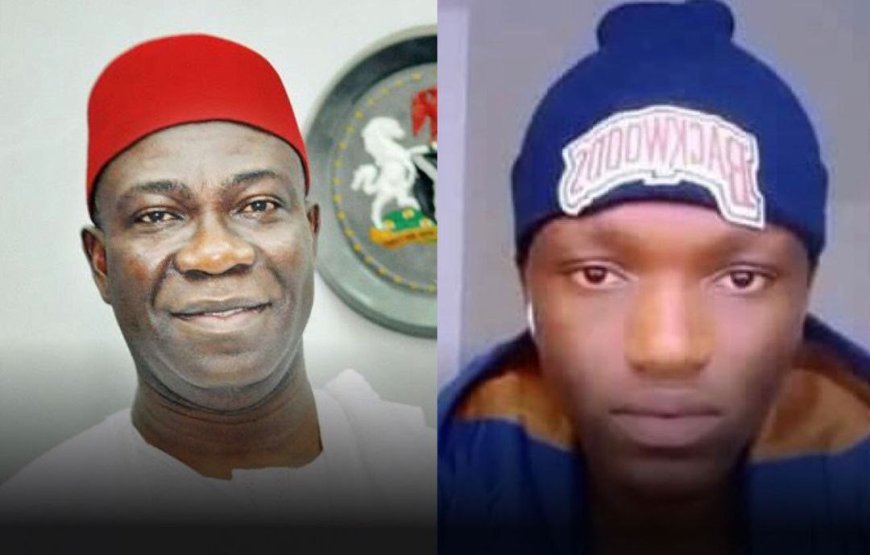 The victim of alleged organ harvesting testifies against Ekweremadu in a UK court, saying, "Nobody notified me about the kidney transplant."