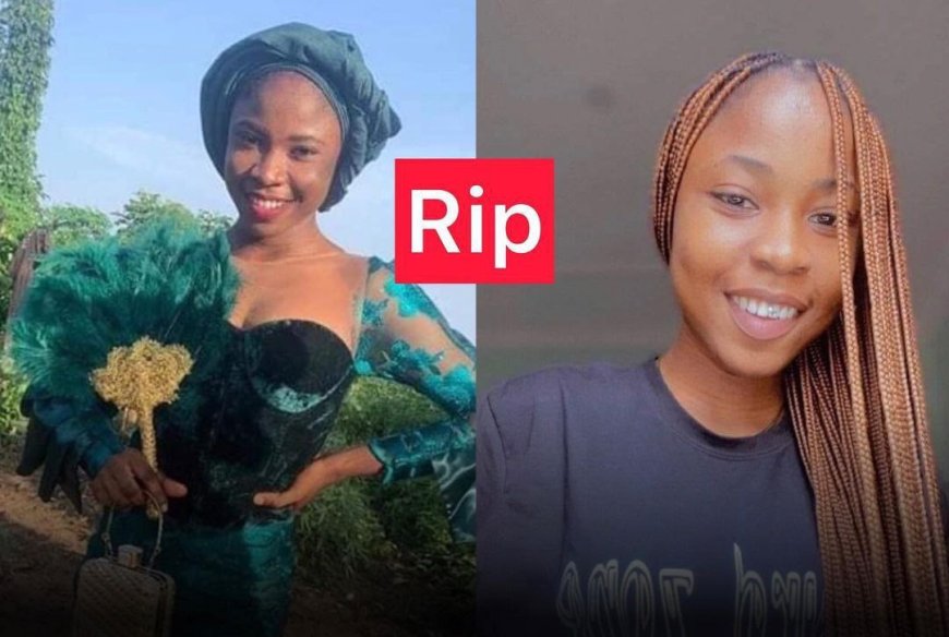 Missing 300 level Benue State University student reportedly found dead.