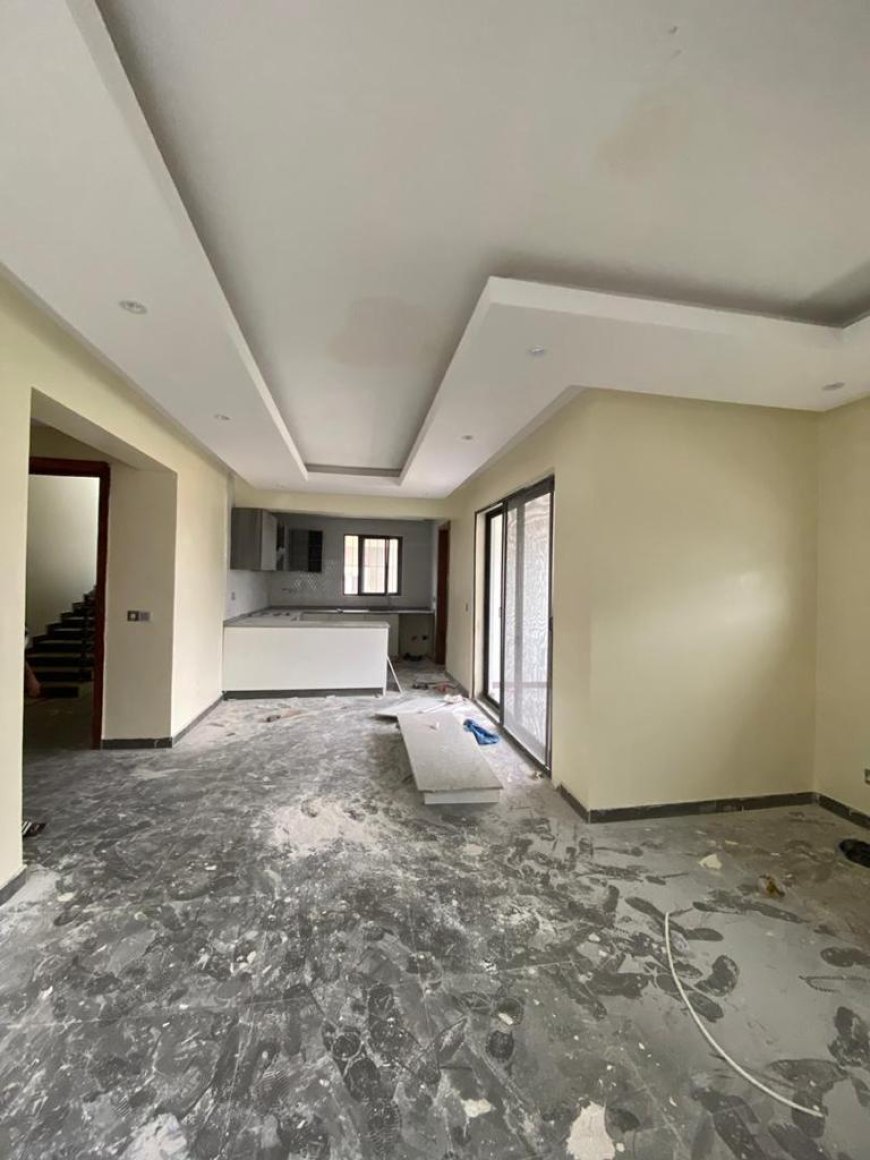 2 bedroom apartment for rent in Agungi Lekki