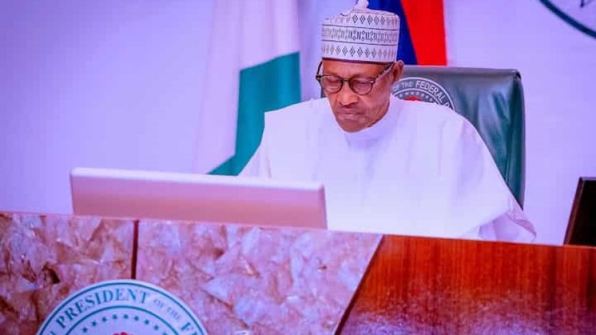 Old Naira Notes: Presidency Breaks Silence, Reveals Buhari's Position on Supreme Court Order.