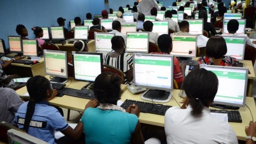 Useful tips to check 2023 UTME result