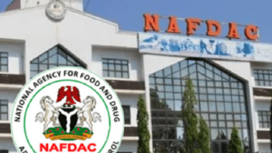 Deadly noodles: NAFDAC takes probe to factories, markets