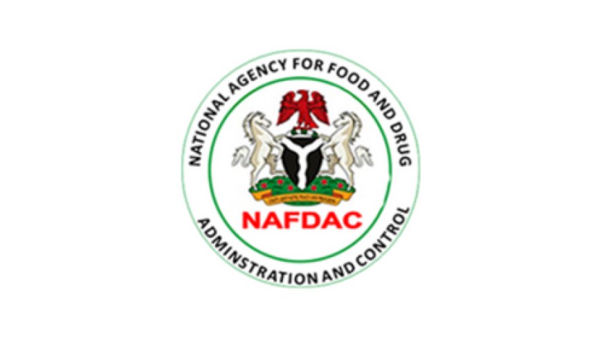 NAFDAC warns consumers of harmful imported pesticides