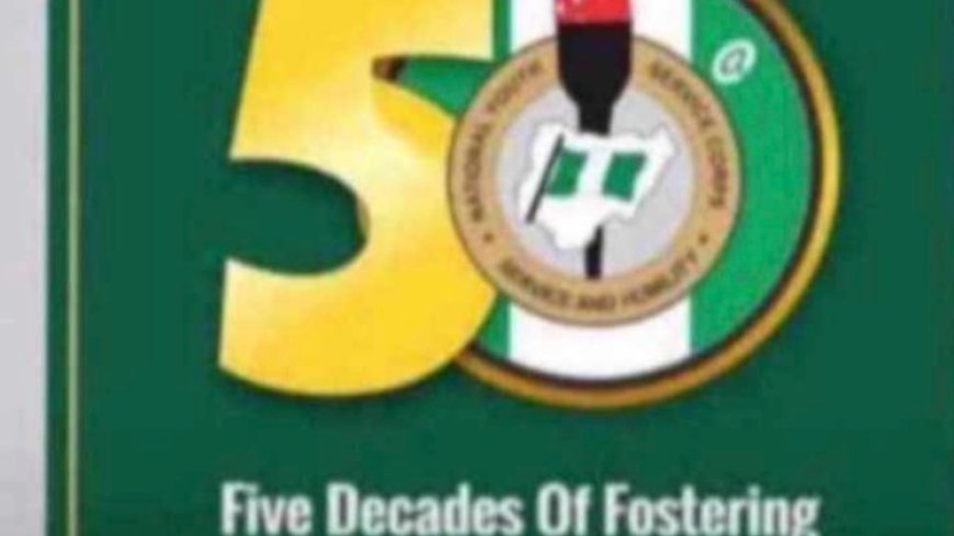 NYSC Is 50! Please Tell The World Where You Served.