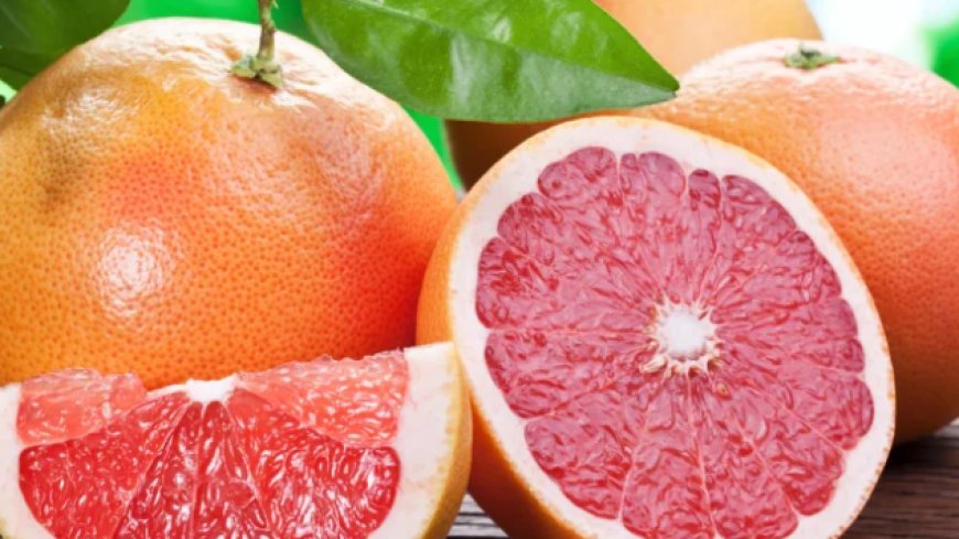 FACT CHECK: Can grapefruit consumption while taking amlodipine result in cardiac arrest?