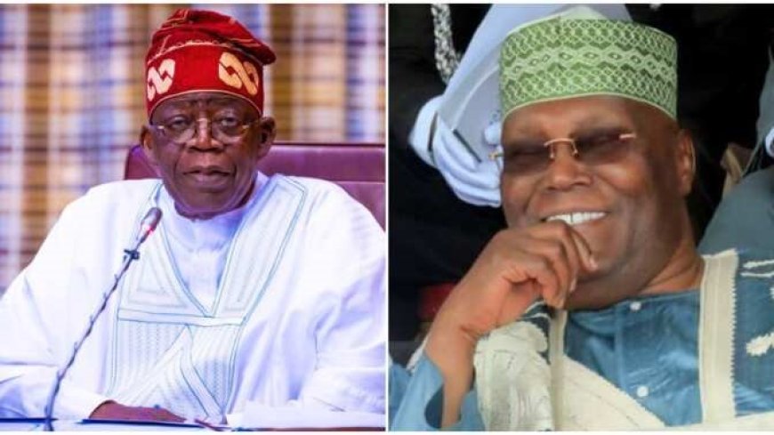 Breaking: Tension as the Tribunal Accepts the Certificates from the NYSC and Chicago University Against President Bola Tinubu.