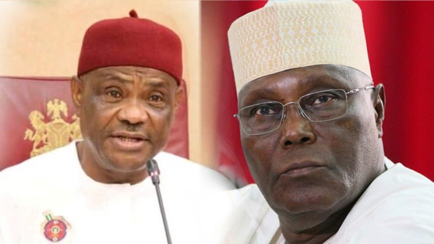 Senate Minority Leader: PDP, Atiku, and G-5 to argue over Tambuwal in G-5 meeting