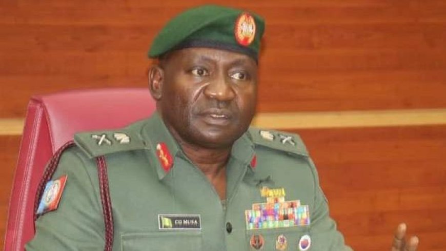 The military has given generals until Monday to retire, according to senior service chiefs.