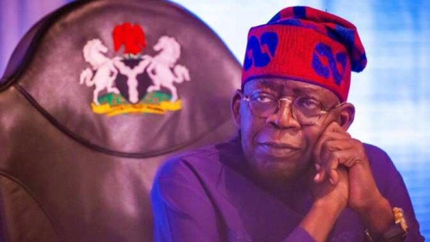 Tinubu's potential choice for finance minister is revealed by a source.