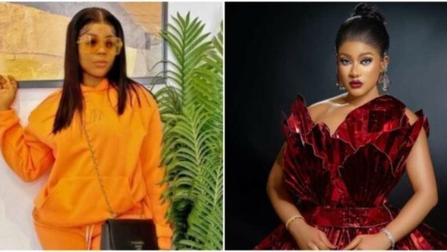 BBNaija drama:Chichi sues Phyna in court for N100 million.