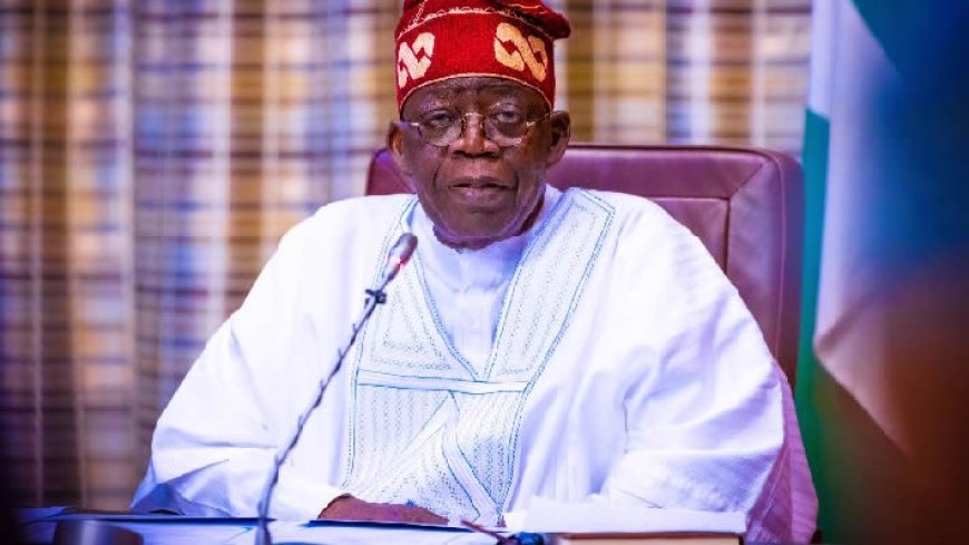 Ministerial appointment:  Tinubu sends a list to the DSS, EFCC, and others, the National Assembly awaits nominees.