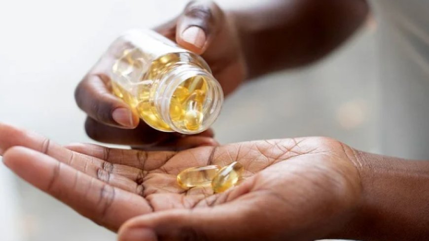 Supplement like vitamin D has been shown to reduce the risk of heart attacks.