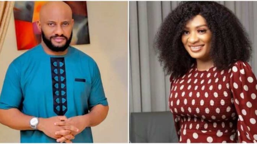 He'll Regret the Day He Set Eyes on Judy," according to Yul Edochie's first wife, who reportedly filed for divorce.