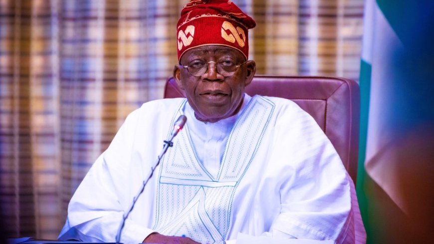 Tinubu proclaims a state of emergency and plans to grow 500,000 hectares due to the food scarcity.