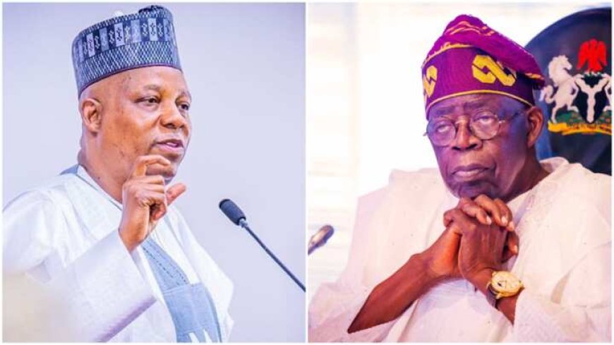 BREAKING: The court reserves judgement in the case seeking Tinubu and Shettima's dismissal.