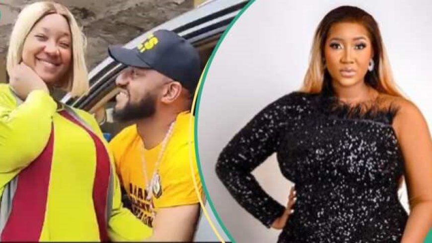 Enough of the Insults, I'll Expose Everything: Yul Edochie's Judy Slams Haters, Gistlover in Video.