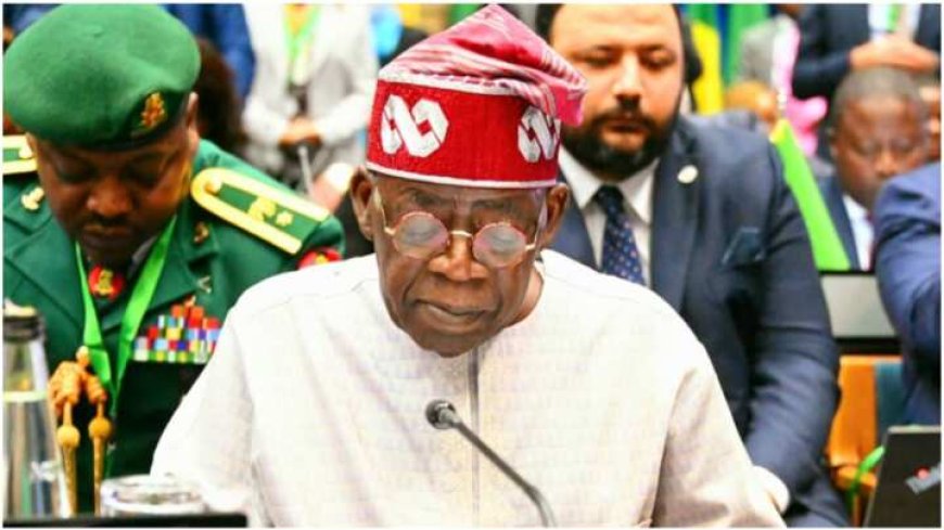 President Tinubu Issues New Instructions Regarding 8K Palliative.