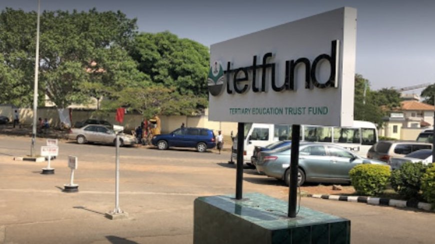 JAPA:Over 137 students sponsored abroad absconded — TETFUND