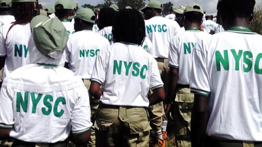 Free deployment, deployment, and redeployment, according to NYSC.