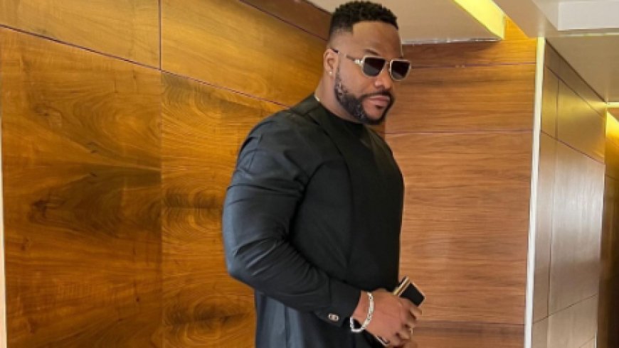 Ninalowo breaks silence and discusses welfare in the separation.