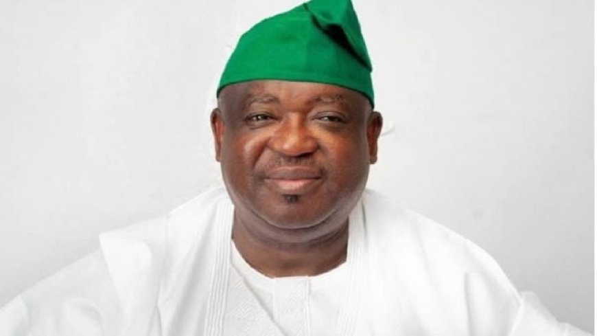 APC's suit is rejected by the tribunal, which affirms PDP's Mutfwang as governor of Plateau.