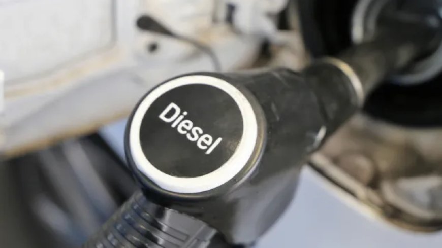 The federal government waives the six-month diesel VAT.