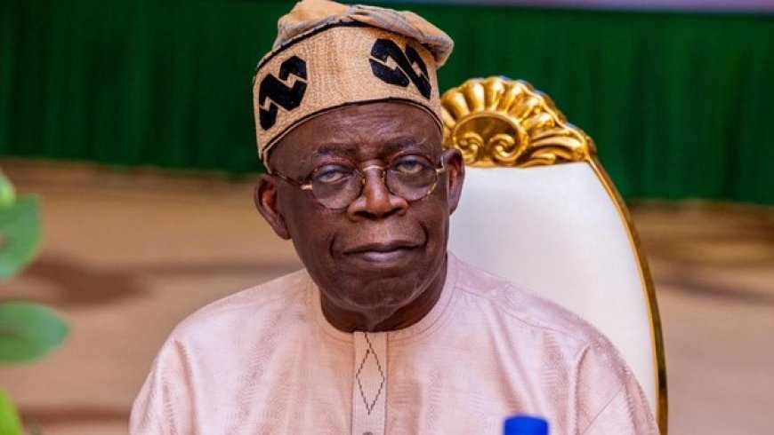 APC USA cautions NADECO not to humiliate Tinubu in the certificate scandal.